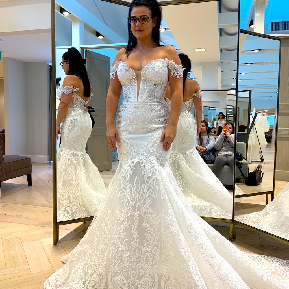 Pnina Tornai Love Collection